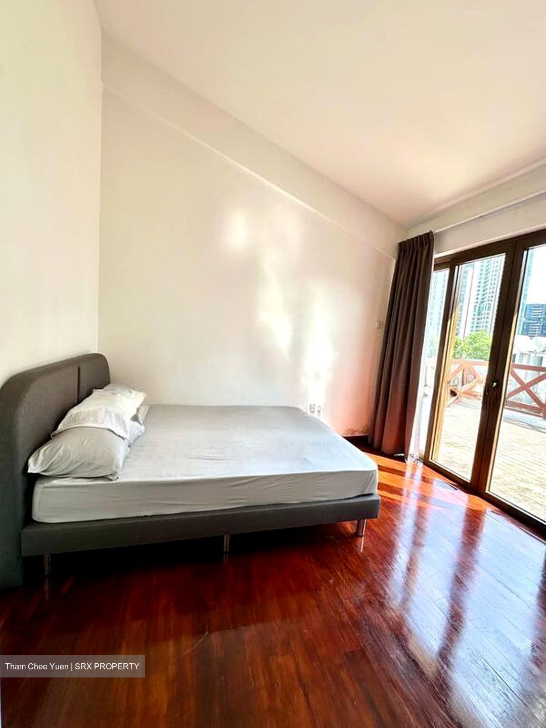 Buckley Residence (D11), Apartment #503703701